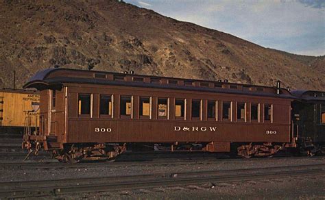 Passenger Train Cars: Exploring The Evolution Of Rail Travel