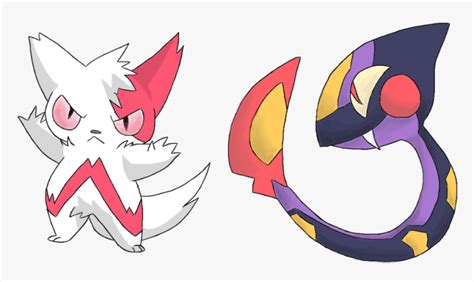 Transparent Zangoose Png - Pokemon Zangoose Evolution, Png Download ...