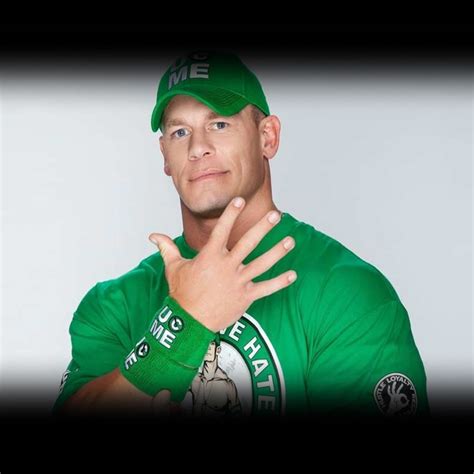 John Cena - Age, Bio, Birthday, Family, Net Worth | National Today