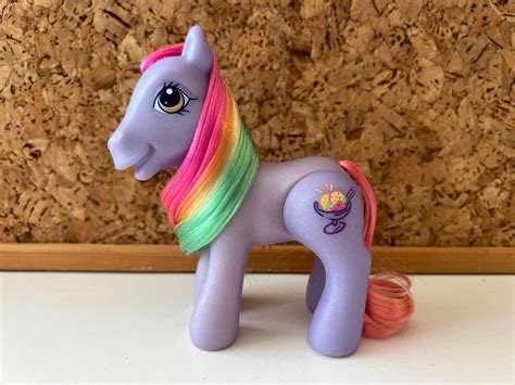 My Little Pony Toys G3