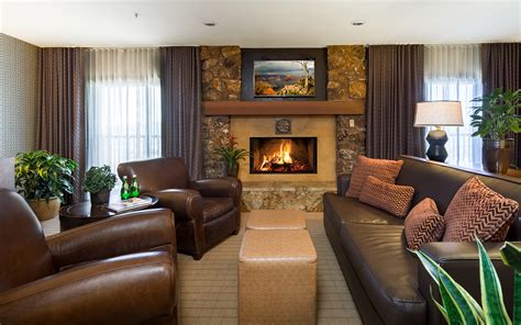 Hotel Rooms in Prescott AZ | Prescott Resort and Conference Center