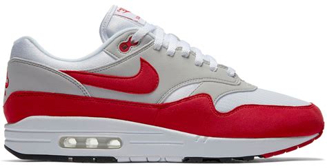 Nike Air Max 1 OG Red (2017) - StockX News