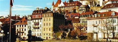 Swiss GDP Growth Stagnant | Financial Tribune