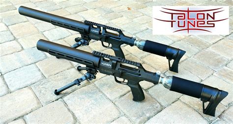 AGT Vixen - Airgun Technology