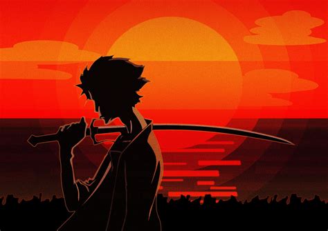 Hình nền Samurai Champloo Mugen - Top Những Hình Ảnh Đẹp