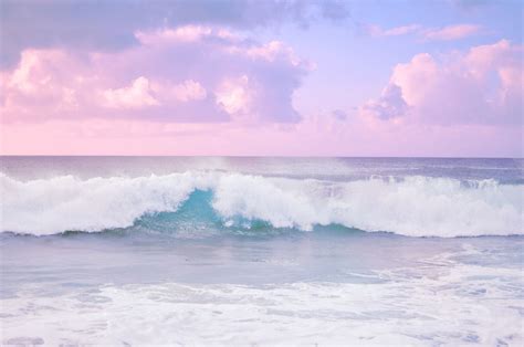 Aesthetic Beach Horizontal Wallpapers - Wallpaper Cave