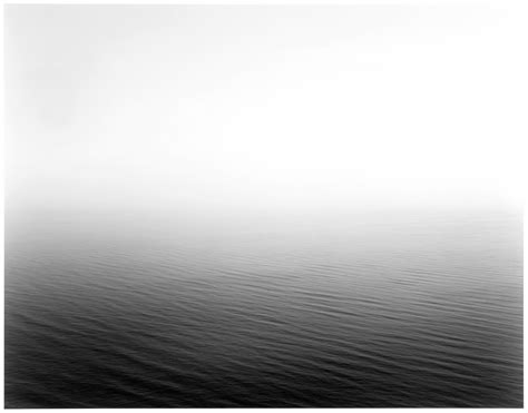 Hiroshi Sugimoto’s Seascapes | leehassall