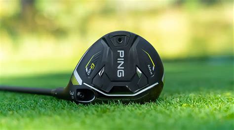 Ping G430 Woods Review (NIEUWE Fairways voor 2023)