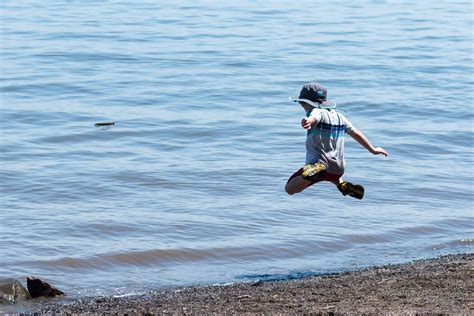 Return to Nyack Beach State Park – Rob Bauer