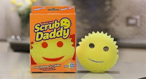 8 Eco-Friendly Ways To Reuse Scrub Daddy – Scrub Daddy