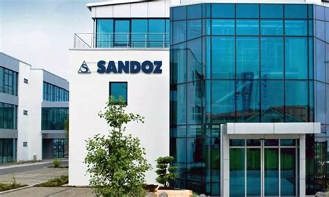 Novartis plans to shut down Sandoz North Carolina plant by 2023 end