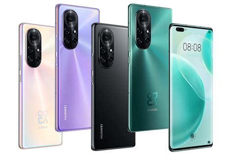 Huawei Nova 8 Price in Bangladesh. - E-Bazar.org