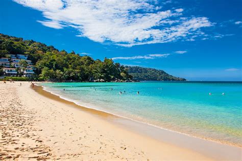 10 Best Beaches In Thailand