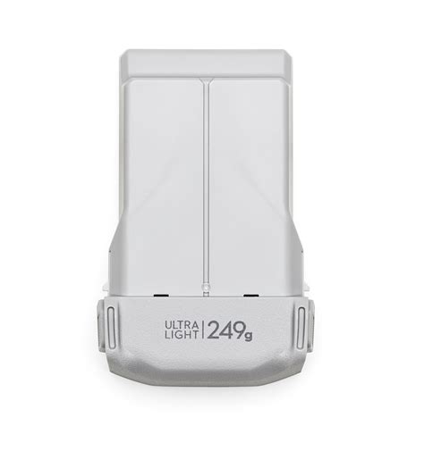 DJI Mini 4 Pro Intelligent Flight Battery (CP.MA.00000756.02) | Dustin.no