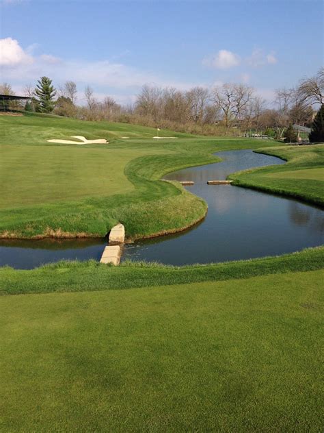 Orange County Golfer: Muirfield Village