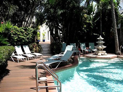 Top 8 Hotels with Private Pool in Key West - Anna's Guide