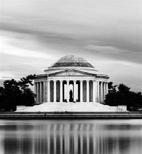 GWWO Architects | Projects | Thomas Jefferson Memorial