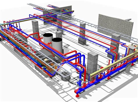 Mechanical Design - Creative Engineering Consultants | Dubai