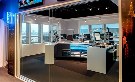 Stay flexible: How to design successful radio broadcast facilities ...