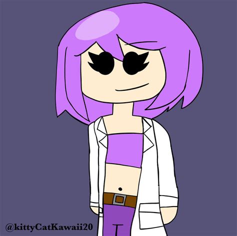 Lollipop Bfb Tpot bfdi Girl Bleh by kittycatkawaii20 on DeviantArt