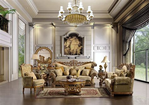 Elegant Living Room Ideas - Fotolip