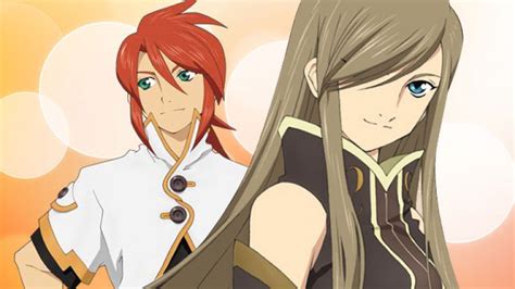 Discover 75+ tales of abyss anime - in.cdgdbentre