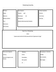 Pathophysiology Concept Map asthma - Copy.docx - Pathophysiology ...