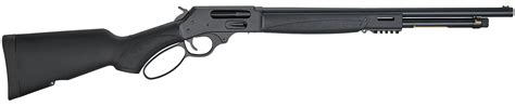 Lever Action X Model .410 Shotgun | Henry Repeating Arms