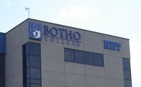 Botho University - Gaborone