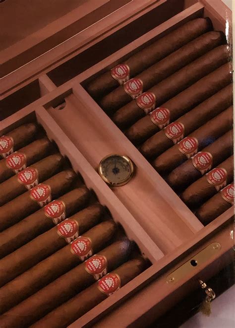 H. Upmann Replica Humidor - Cuban House Of Cigars