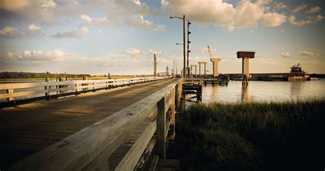 Sunset Beach Bridge: The Little Bridge that Could | Our State