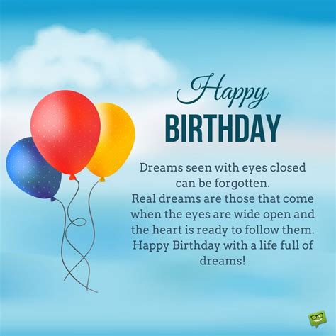 Inspirational Birthday Quotes For Coworker - ShortQuotes.cc