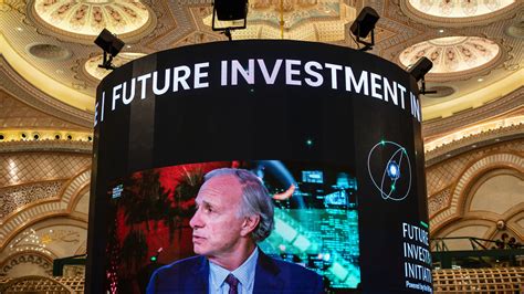 Hedge Fund Billionaire Ray Dalio Gets Billions More to Retire - The New ...