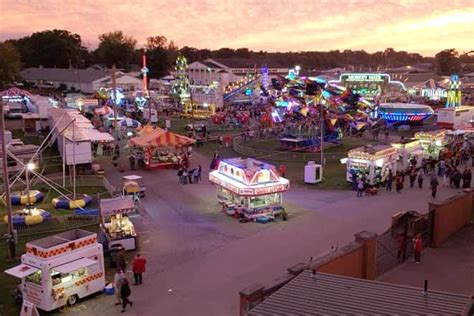 Delaware County Fair - Delaware County Fair