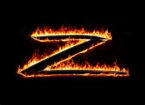 Legend of Zorro Logo - Zorro Productions, Inc.