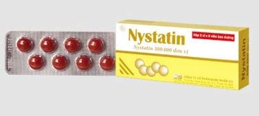 Nystatin – Mechanism of action, uses, dosage, side effects and ...