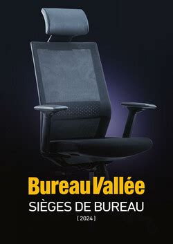 Bureau Vallée Catalogue actuel 22.01 - 31.03.2024 [18]