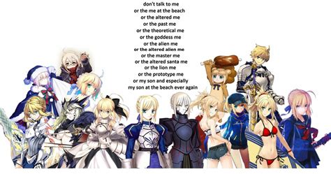 10 Fate Franchise Memes Only True Fans Will Understand