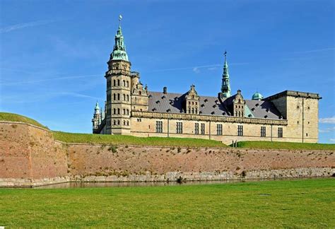 Hamlet's Elsinore (Kronborg Castle), Copenhagen - Times of India Travel