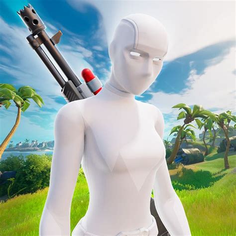 Fortnite AVI's on Behance | Gamer pics, Skin images, Gaming wallpapers