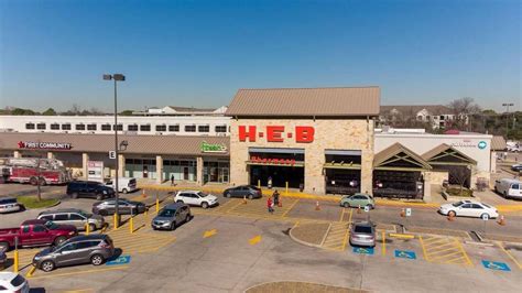 Houston's Top-Ranked H-E-B Locations in the Suburbs | Houston Style ...