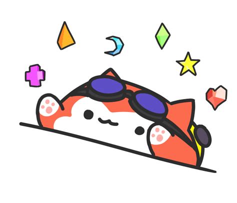 Blinx Bongo Cat gif by catgirl140 on DeviantArt