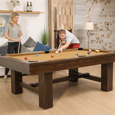 EastPoint Sports 96" Dayton Billiard Table - Wayfair Canada