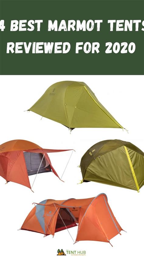 14 Best Marmot Tents Reviewed for 2020 - The Tent Hub | Family camping ...