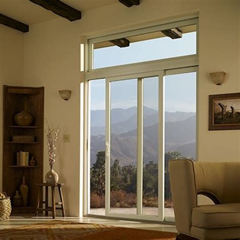 Andersen 100 Series Gliding Patio Door