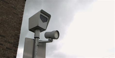 Safeguard or scam? Automated traffic cameras in legal limbo in Ohio ...