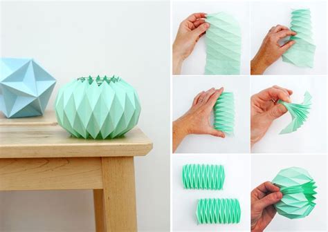 DIY Paper lanterns (intro)