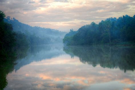 Mahaweli River, Kandy, Sri Lanka | River, Holiday travel, Travel