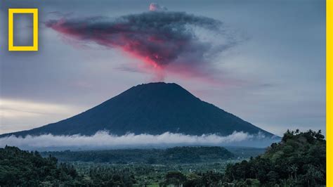 NatGeo Volcanoes 101