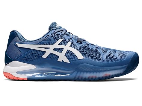 ASICS GEL RESOLUTION 8 WOMEN - TennisTek